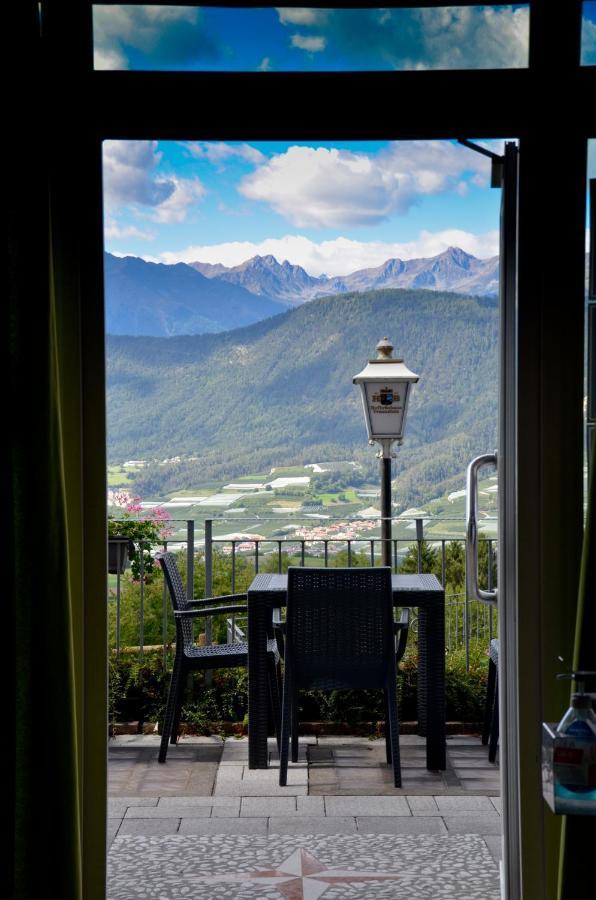 Hotel Villa Argentina Rontzaun Exterior foto
